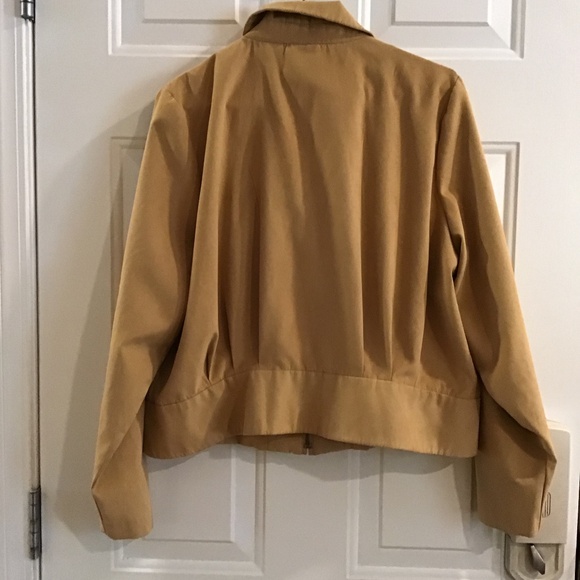 Golf jacket and pants - Picture 2 of 3